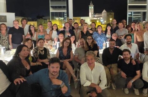 Care agenzie pugliesi, ecco a voi Bawe Island