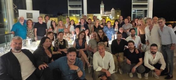 Care agenzie pugliesi, ecco a voi Bawe Island