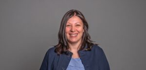 Francesca Noventa da uff st Gattinoni