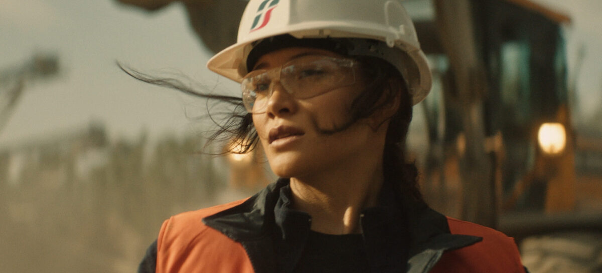 “L’emozione di essere italiani”: la campagna del Gruppp Fs