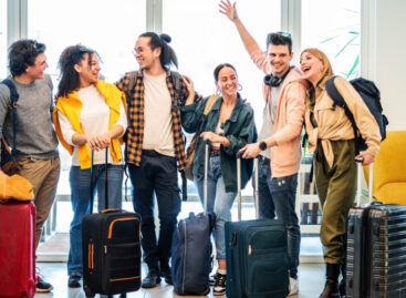Benvenuta Gen Z: guida pratica ai nuovi turisti