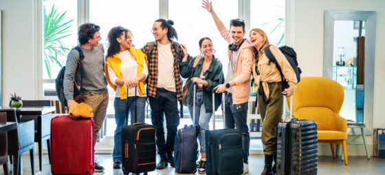 Benvenuta Gen Z: guida pratica ai nuovi turisti