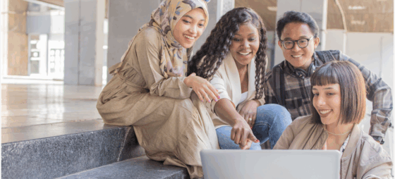 A Cisalpina la certificazione sulla parità di genere