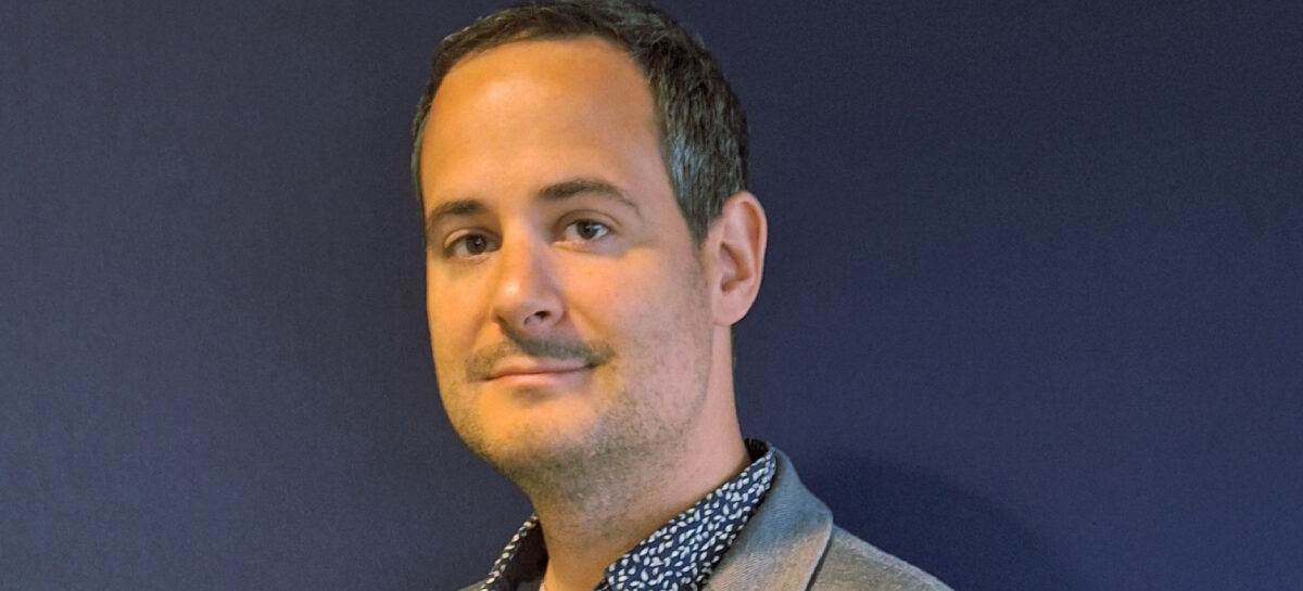 Finnair affida il Sud Europa a Geoffrey Carrage