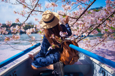 Viaggio di nozze con CartOrange? Esperienziale, su misura e fuori stagione