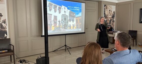 Gran Canaria, meeting a Lugano con le adv del Canton Ticino