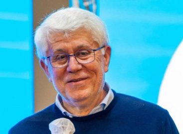 Debellini (Th) entra nel consiglio di Fto