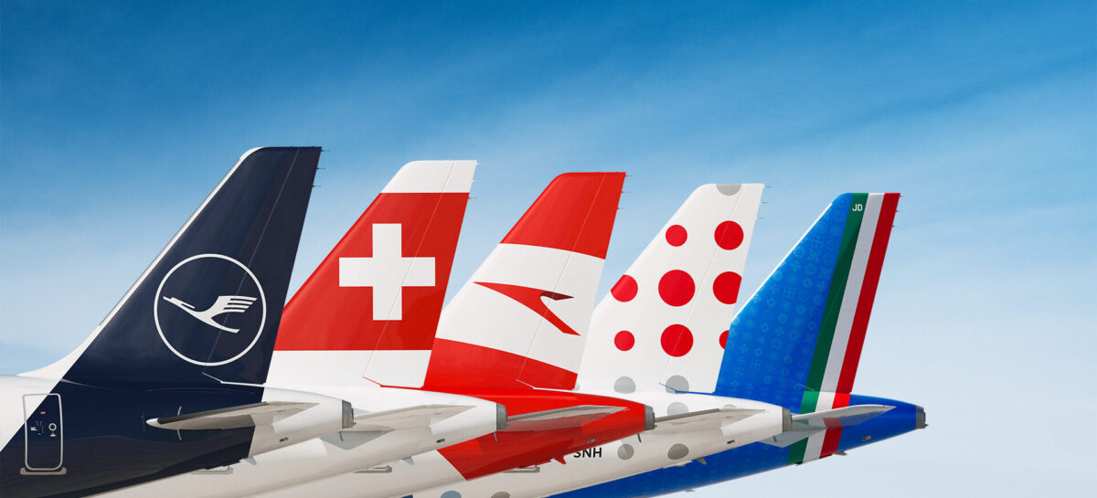 Ita-Lufthansa, codeshare esteso al lungo raggio