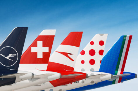 Ita-Lufthansa, codeshare esteso al lungo raggio