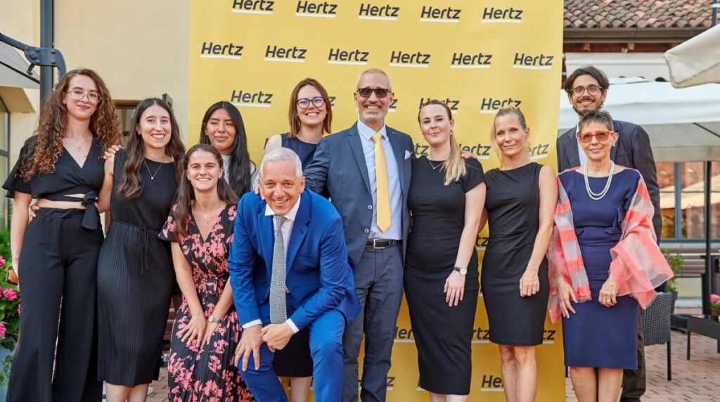 Hertz Team uff.st.