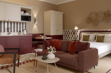 Hnh Hospitality entra nel mercato long stay con il brand Homy