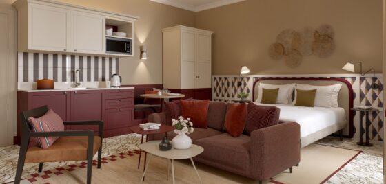 Hnh Hospitality entra nel mercato long stay con il brand Homy