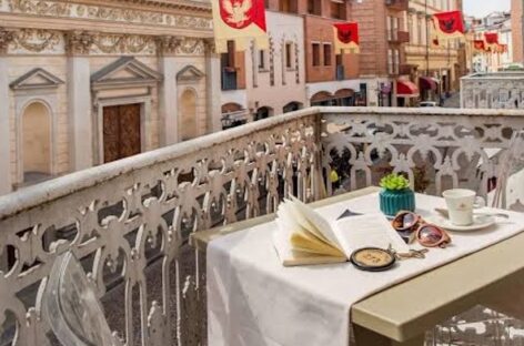 Xenia acquisisce l’hotel Palio di Asti: affare da 2,4 milioni