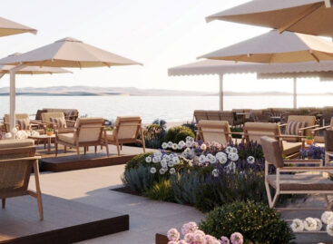 Croazia, sull’isola di Ugljan il primo Curio Collection by Hilton