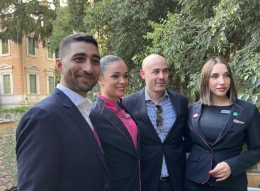 Le intenzioni di Wizz Air: <br>«Resteremo una low cost»