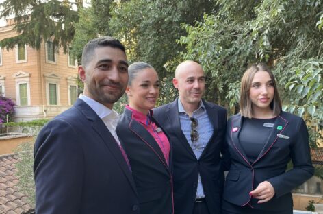 Le intenzioni di Wizz Air: <br>«Resteremo una low cost»