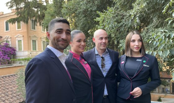 Le intenzioni di Wizz Air: «Resteremo una low cost»