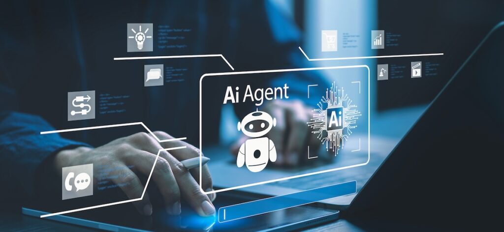 Intelligenza artificiale viaggi adobe