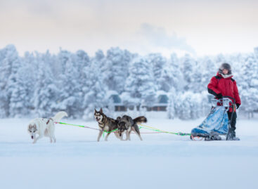 Lapponia, fuga dall’overtourism a Ivalo: l’alternativa Giver