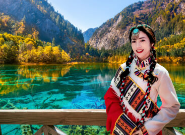 Mitico Sichuan, tra panda e Via della Seta – Il Reportage