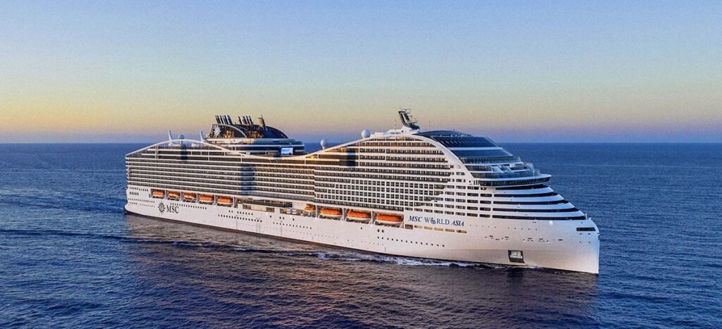 MSC-World-Asia foto uff. stampa