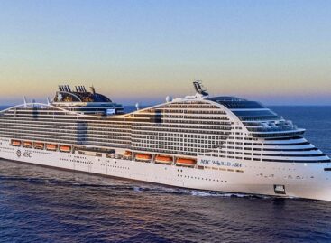 Msc World Asia sta per arrivare: cosa aspettarsi