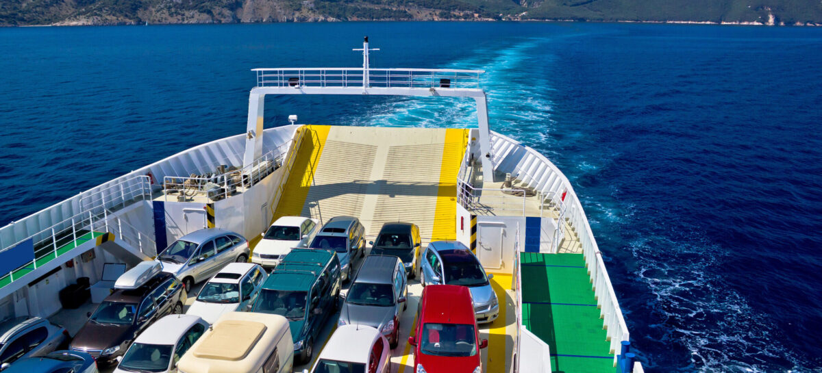 Ibiza, numero chiuso per le auto fino al 30 settembre