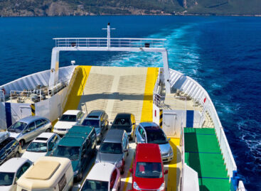 Ibiza, numero chiuso per le auto fino al 30 settembre