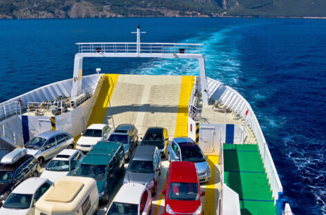 Ibiza, numero chiuso per le auto fino al 30 settembre