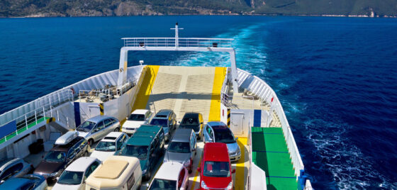 Ibiza, numero chiuso per le auto fino al 30 settembre