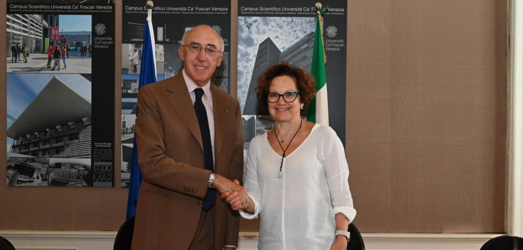 Marchi-Lippiello Ca' Foscari-Save da uff st