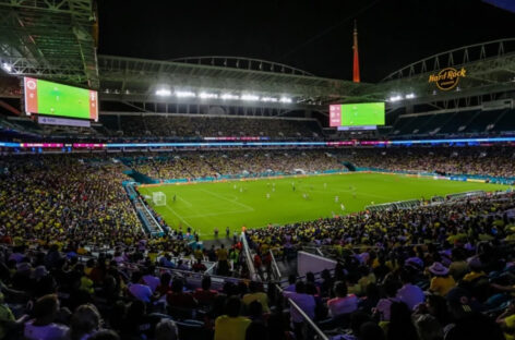 Miami epicentro dei grandi eventi sportivi