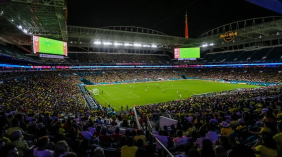 Miami epicentro dei grandi eventi sportivi