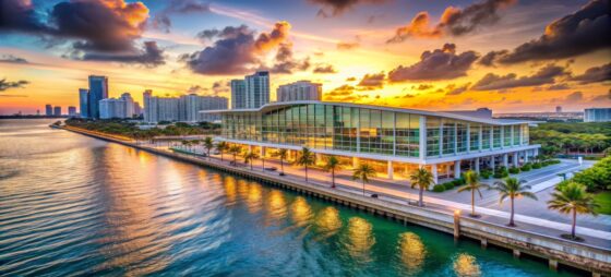 Mice Usa, al via i lavori per il Grand Hyatt Miami Beach
