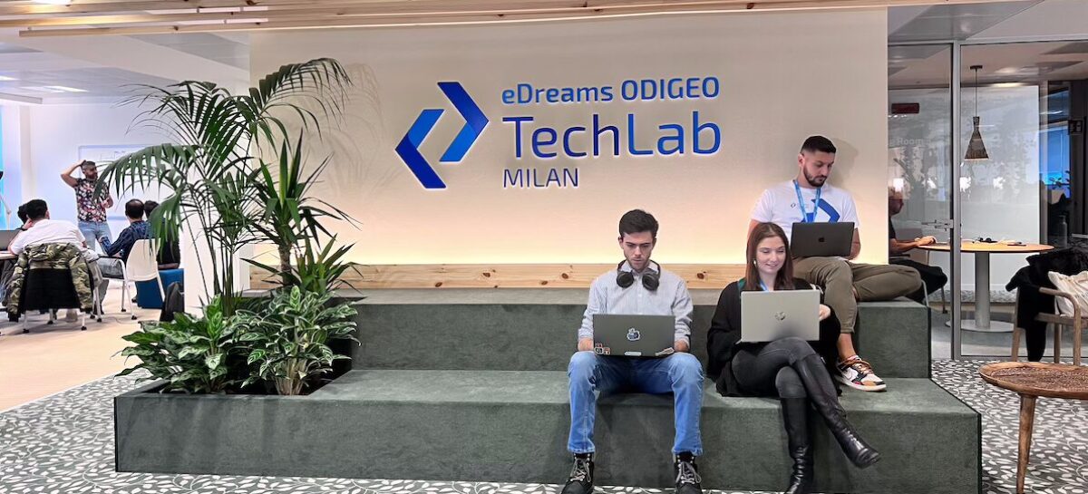 Lavoro, eDreams assumerà 150 persone per l’area tech