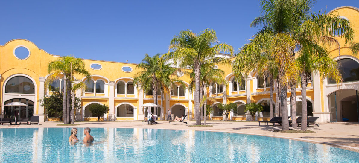 Mira Hotels & Resorts, cambio ai vertici