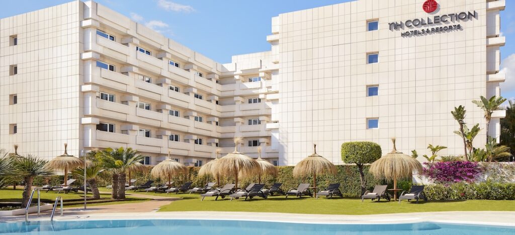 NH-Collection-Marbella uff. stampa