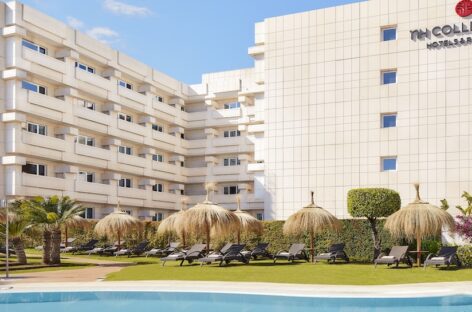 Spagna, new opening Nh Collection a Ibiza e Marbella