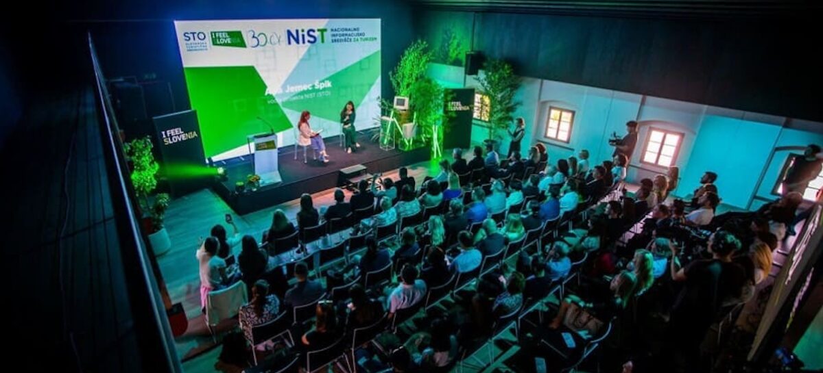 Slovenia, al via il monitoraggio “intelligente” dei turisti