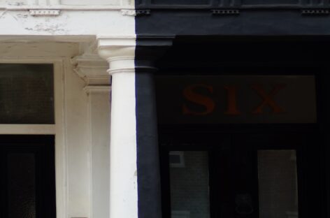 Overtourism, e ora Londra colora di nero Notting Hill