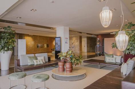 Barceló apre a Faro: primo hotel in Algarve (Portogallo)