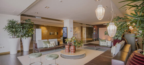 Barceló apre a Faro: primo hotel in Algarve (Portogallo)