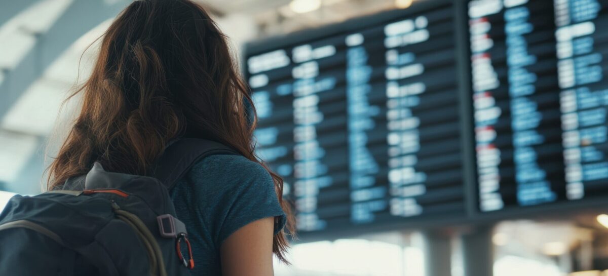 Ritardi aerei, il risarcimento scatta dopo le 3 ore