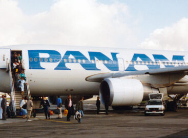 E se la mitica Pan Am tornasse a volare?