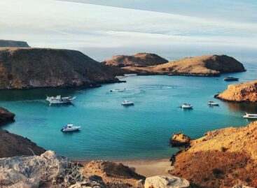 Catalogo “Oman ed Emirati”,  la grande novità Giver