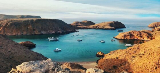 Catalogo “Oman ed Emirati”,  la grande novità Giver