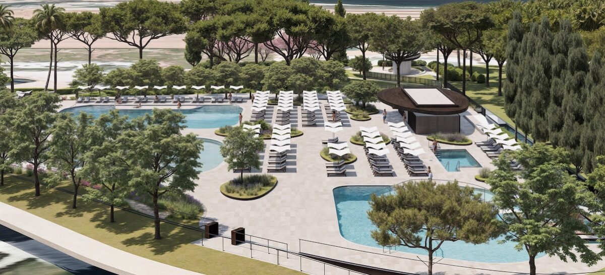 Toscana, maxi restyling per il Camping Village Pappasole