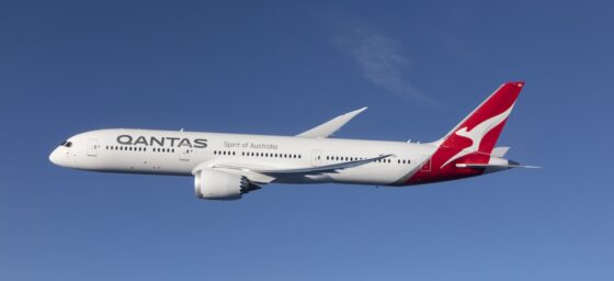 Qantas affida ad Aviareps la rappresentanza in Italia