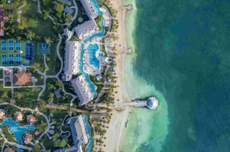 Sandals e i suoi 15 agenti di viaggi Ambassador