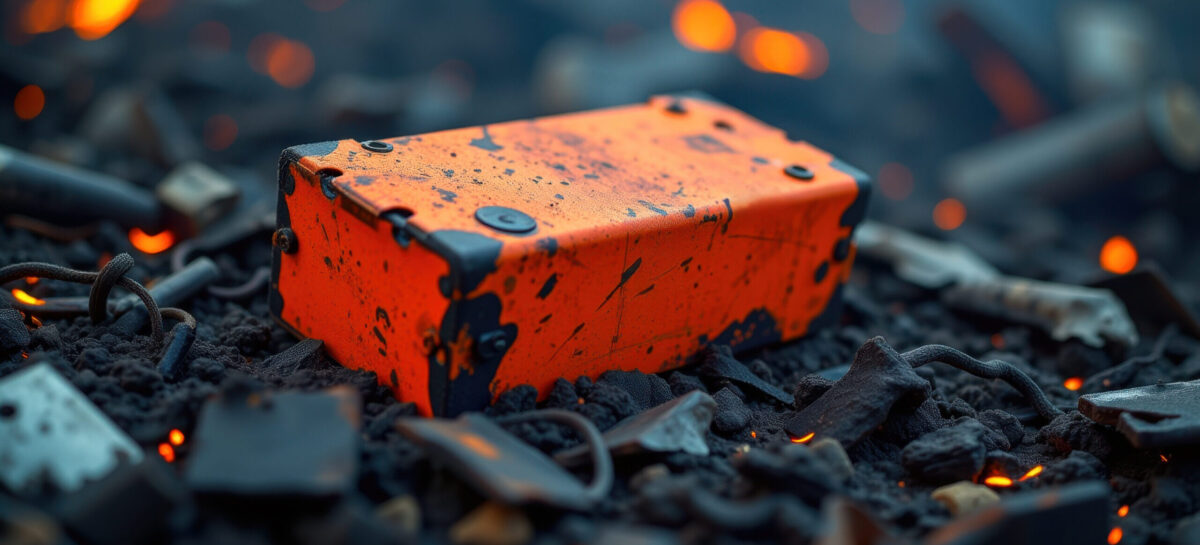 Sciagura Air India, il giallo delle scatole nere